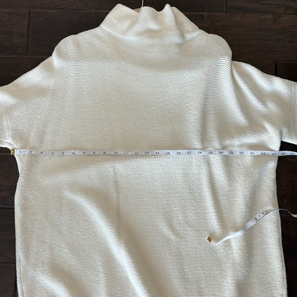 Free people ottoman slouchy tunic sweater dress - Picture 10 of 10